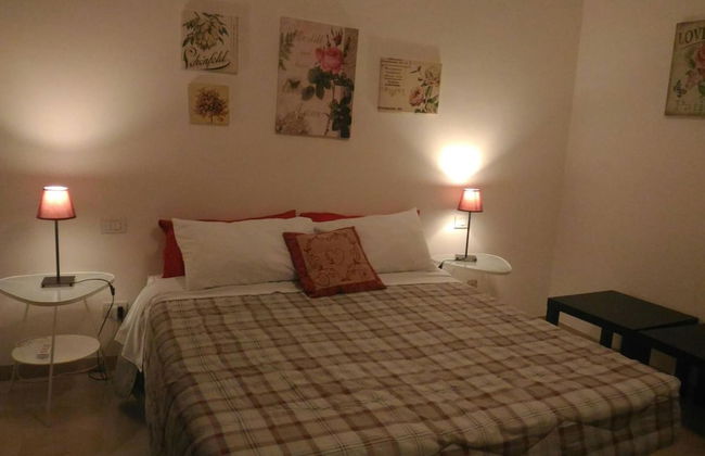 Affittacamere B&B Domus Taranto - Foto 31