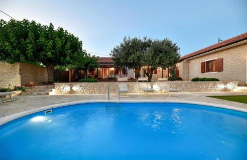 Nice Home In Lisicic With Wifi - Foto 9