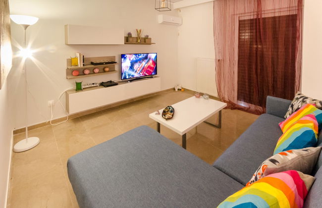 Taurus - Deluxe Apartment with Sea View - Foto 18