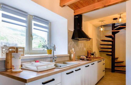 Lovely Istrian house - Šegon - Foto 12