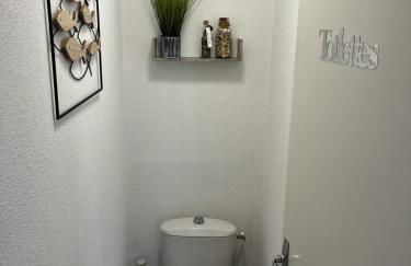 Appartement 4 étoiles avec jardin clôturé et piscine dans la résidence - Narbonne Plage - Foto 20