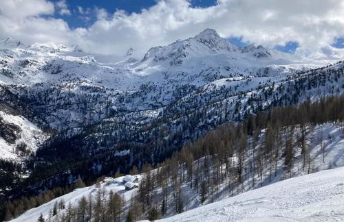 Casa Piccola Del Terranova - La Thuile - Foto 44