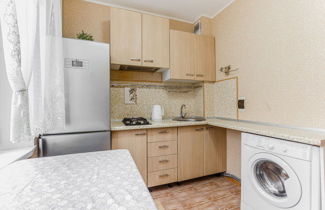 Inndays on Konkovo 2 - Photo 6