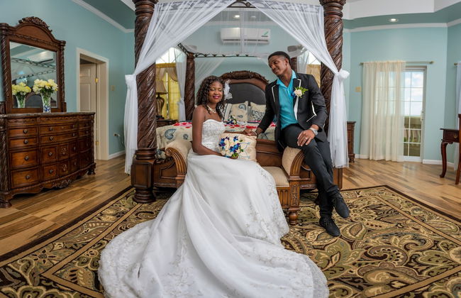 Villa Sweet Villa - Foto 5