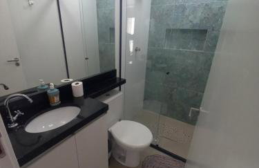 linda vista mar,2 quartos,Ocian SP - Photo 13