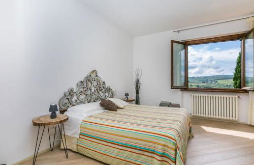 Apartment Casa Lensi by Interhome - Foto 54