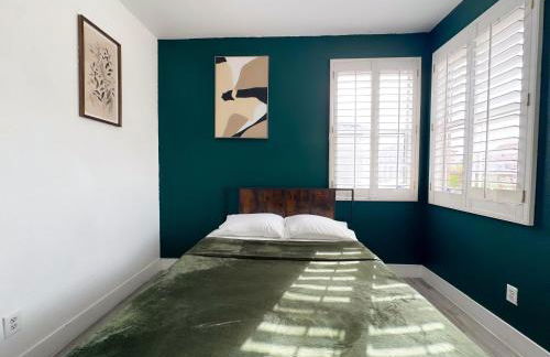 Spacious 3-Bed Family Retreat WiFi & Parking - Foto 33