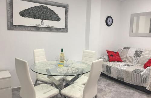 Seafront Dream Apartment - Foto 9