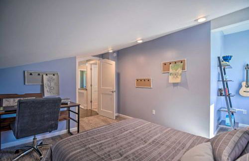 Home on Fox River Modern Decor Style! - Foto 25