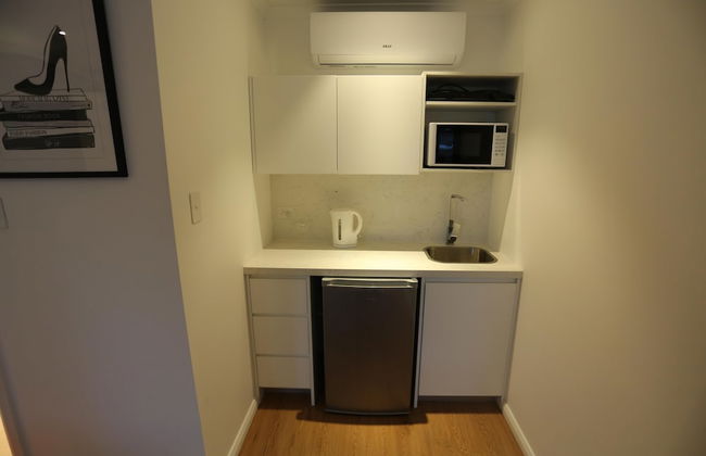 Junee Tourist Park - Foto 47