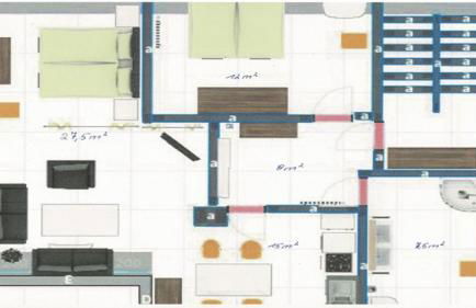 Ferienwohnung Sommer - Foto 14