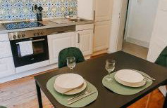 2BR Wohnen mit Aussicht in der malerischen Altstadt - gemütlich & zentral - Foto 16