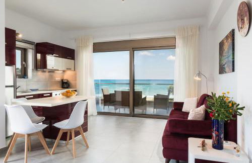 Niovi Seaside Suites - Foto 69