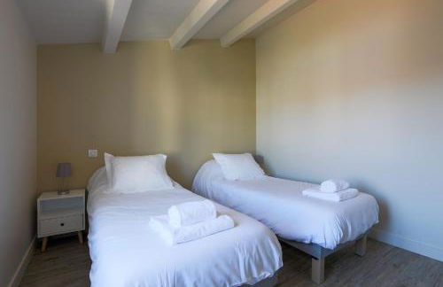 Appartement lumineux pour 6 personnes - Foto 22