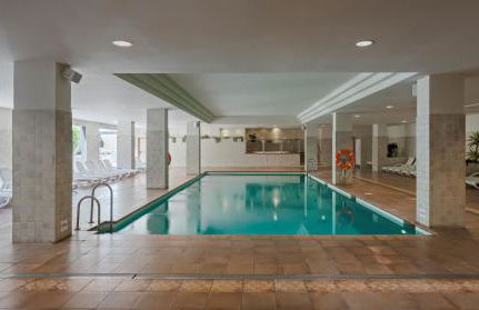 ILUNION Miramar - Foto 104