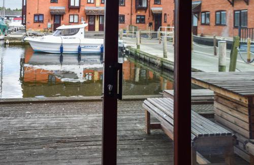 Swift Cottage - Foto 26