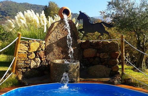 Hotel Rural Hosteria Fontivieja TR-CC-195 - Foto 54