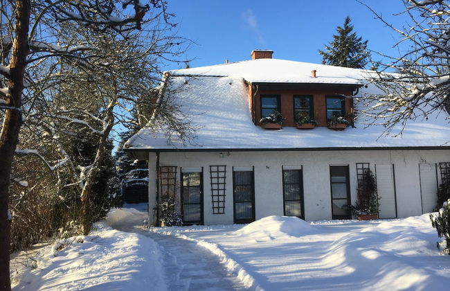 Ferienwohnungen Elsterblick - Foto 18