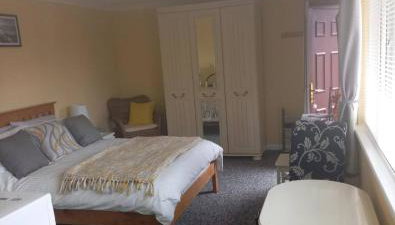 Self Contained Garden Annexe in Bodmin - Foto 3