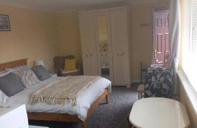 Self Contained Garden Annexe in Bodmin - Foto 3