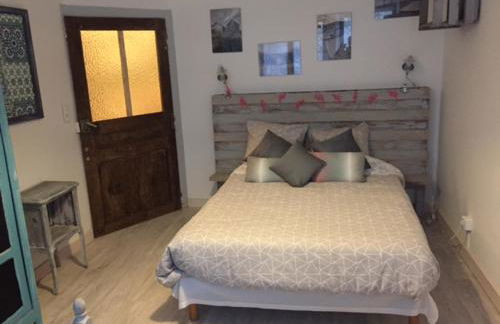 Gîte sur Loue - Foto 35