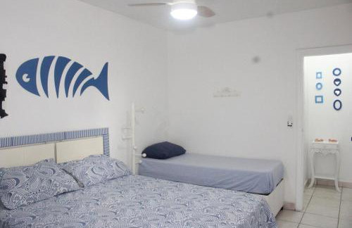 Apto Beiramar com piscina em Praia Grande - Photo 26