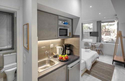 Bright Eco Studios by GHH - Foto 34