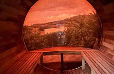 Azores Casa da Mata wellness Spa - Photo 27