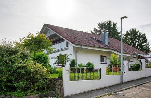 Ferienwohnung Haus Waldfee - Photo 9