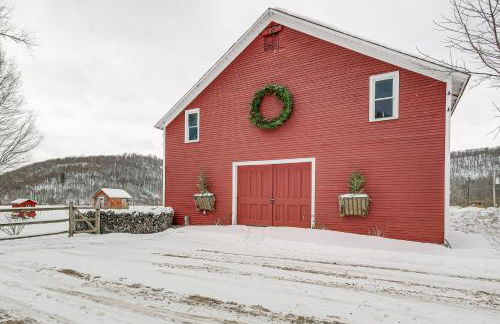 Restored Vermont Home and Cooks Country TV Set - Photo 32