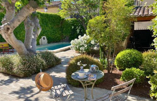 La Maison de Clervie - Foto 1