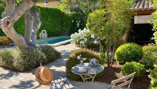 La Maison de Clervie - Foto 1