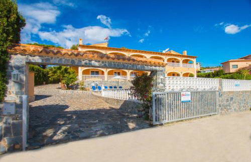 Villa Zelda - PlusHolidays - Foto 12