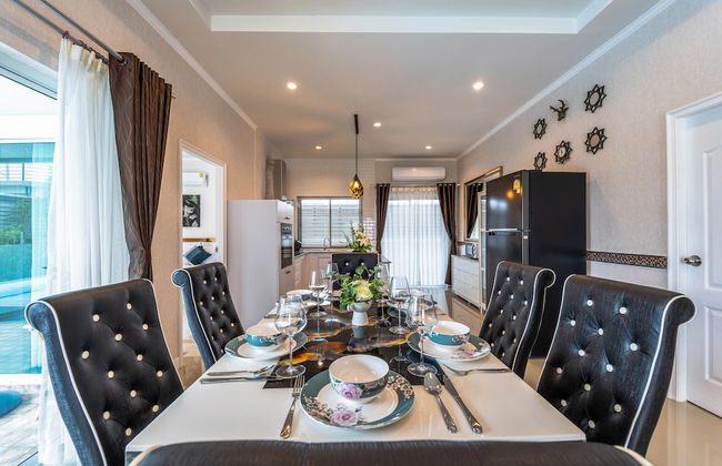 New 2 Bedroom Pool Villa C882 - Foto 18