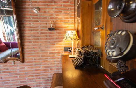 Catalunya Casas Unique villa in Costa Maresme 27km to Barcelona! - Foto 29