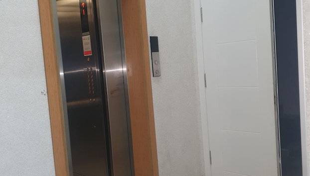 Fresh Wave Hotel - Foto 2, Recepción