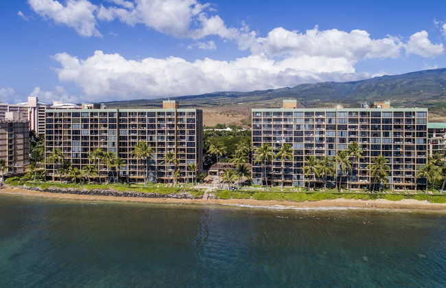 AEI at The Mahana Kaanapali Resort - Foto 23