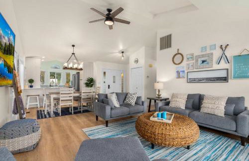 @ Marbella Lane – Wave House, Your Oceanfront Retreat! - Foto 16