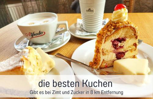 Am Feldrain - Urlaub mit Hund im Weserbergland - Photo 36