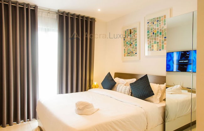 Accra Luxury Apartments at Loxwood - Foto 25