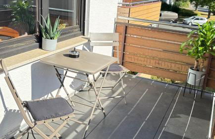 Heaven Homes XL für 6 - Wohlfühloase auf 2 Etagen mit Badewanne - Foto 22