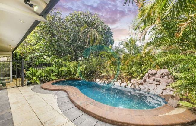 ZEN TREETOPS - 2BR Apartment with Pool - Foto 8