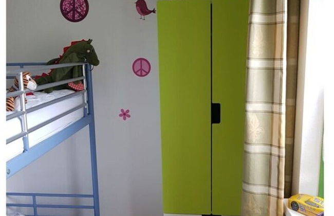 "sina" Comfortable Holiday Residence - Photo 7