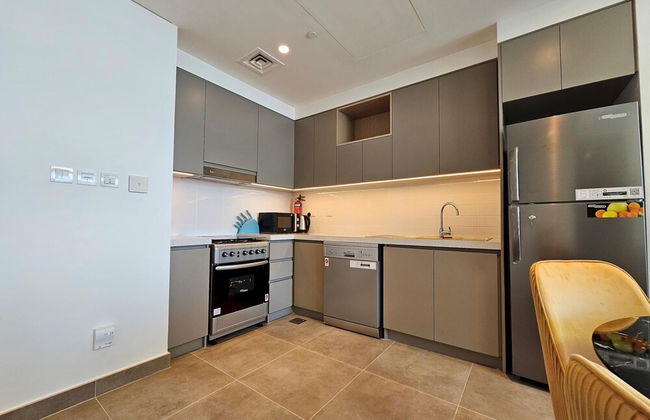 Fortune Inn - 2 Br With Amazing View - Foto 11