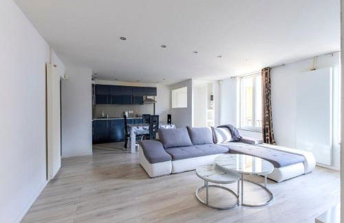 Le Lagon Parking Un Séjour à Part - Foto 1