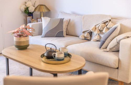 Zenao Appart'hôtels Villeneuve Loubet - Foto 46