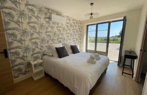 Le Clos des Gargouilles - Foto 7