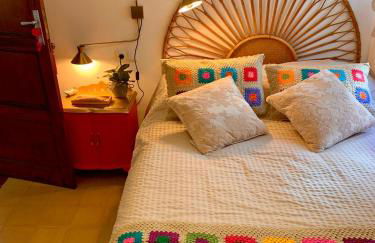 Alojamiento estilo Boho con mucho encanto - Foto 9