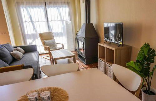 Casas Rurales Pantano de La Minilla - Foto 7