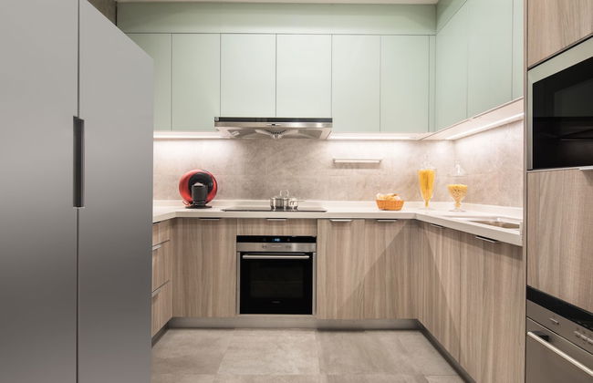 Ascott Harmony City Nantong - Photo 11